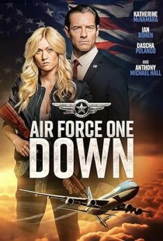 Hava Kuvvetleri Bir Düştü Air Force One Down
