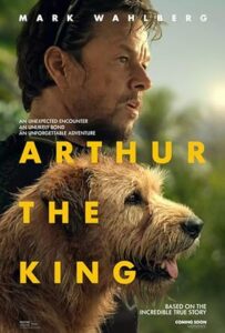 Arthur the King 2024 izle