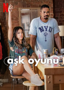 Aşk Oyunu Players Netflix Filmi izle
