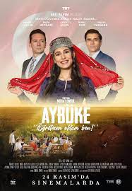 Aybüke: Öğretmen Oldum Ben izle