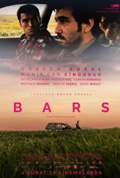 Bars (yerli) izle