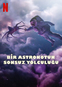 Bir Astronotun Sonsuz Yolculuğu (Spaceman) Netflix Filmi izle