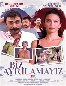 Biz Ayrılamayız beinconnect izle