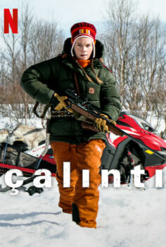 Çalıntı Netflix Filmi izle