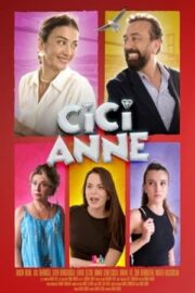 Cici Anne beinconnect izle