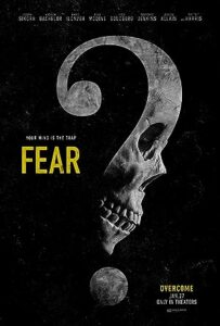 Korku (Fear) 2023 izle