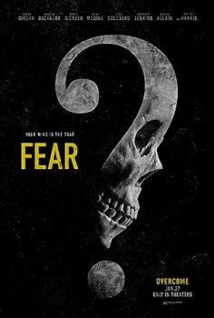 Korku (Fear) 2023 izle