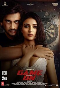 Game On Hint Filmi izle