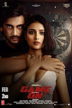 Game On Hint Filmi izle