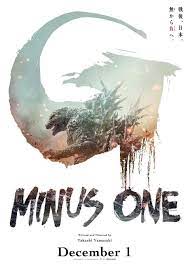 Godzilla Minus One izle