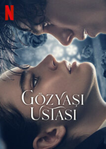 Gözyaşı Ustası the tearsmith 2024