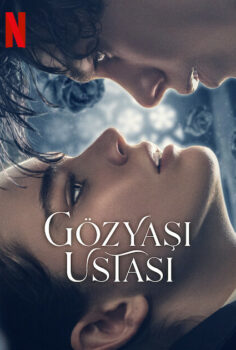 Gözyaşı Ustası the tearsmith 2024