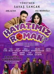 Hayatımız Roman (yerli) izle