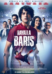 Hayatla Barış (yerli) izle