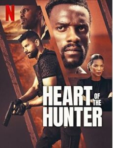 Avcının Kalbi (Heart of the Hunter) izle