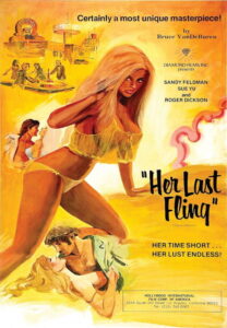 Her Last Fling retro film izle