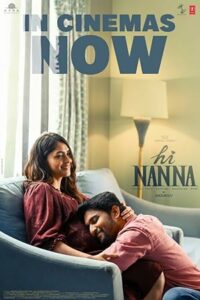 Hi Nanna (Merhaba Baba) 2023 izle