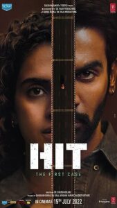 Hit: The First Case 2022 izle
