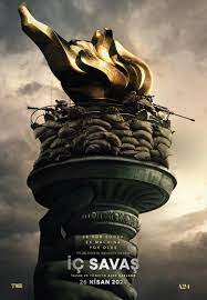 İç Savaş (Civil War) 2024 izle