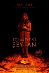 İçimdeki Şeytan (It Lives Inside) izle