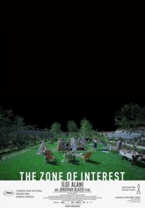 İlgi Alanı The Zone of Interest izle