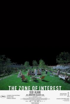 İlgi Alanı The Zone of Interest izle