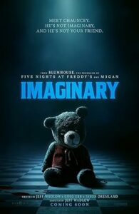 Hayali (Imaginary) 2024 izle