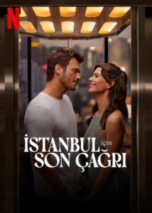 İstanbul İçin Son Çağrı Last Call for Istanbul 2023 izle