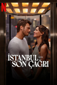 İstanbul İçin Son Çağrı Last Call for Istanbul 2023 izle