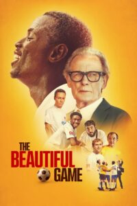 İyilik Kazansın (The Beautiful Game) Netflix Filmi izle