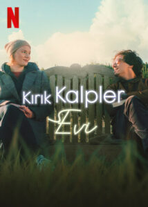 Kırık Kalpler Evi Netflix Filmi izle