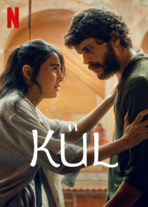 Kül 2024 Netflix Film izle