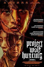 Kurt Avı Projesi (Project Wolf Hunting) izle