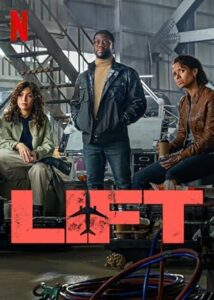 Uçuk Bir İş Lift izle