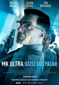 MK Ultra: Gizli Dosyalar izle