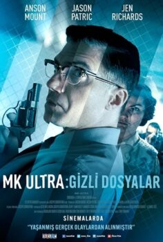 MK Ultra: Gizli Dosyalar izle