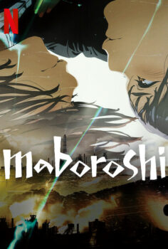 Maboroshi izle