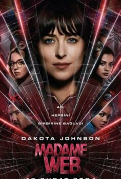 Madame Web 2024 izle