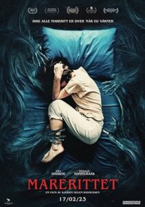 Karabasan (Marerittet) izle