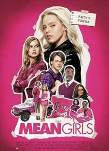 Kötü Kızlar (Mean Girls) 2024 izle
