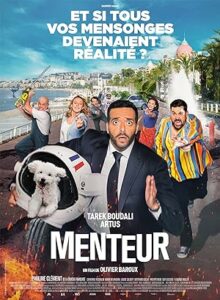 Doğuştan Yalancı (Menteur) izle