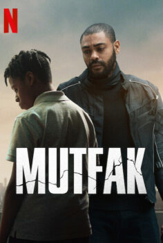 The Kitchen Mutfak izle