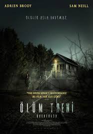 Ölüm Treni (Backtrack) 2015 izle
