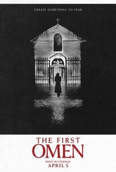 The First Omen: İlk Kehanet izle