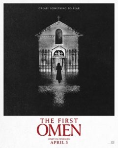 The First Omen: İlk Kehanet izle