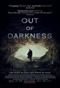 Out Of Darkness izle