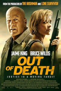 Ölümün Kıyısında (Out of Death) izle