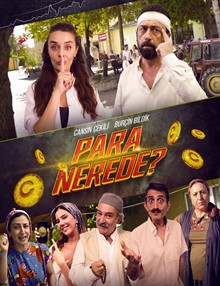 Para Nerede? beinconnect izle