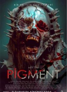 Pigment (yerli korku) izle