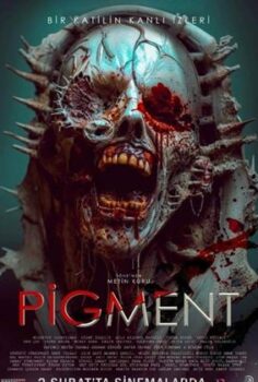 Pigment (yerli korku) izle